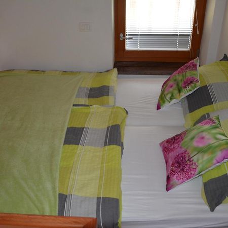 Apartmaji Kobal Zoll Exterior photo