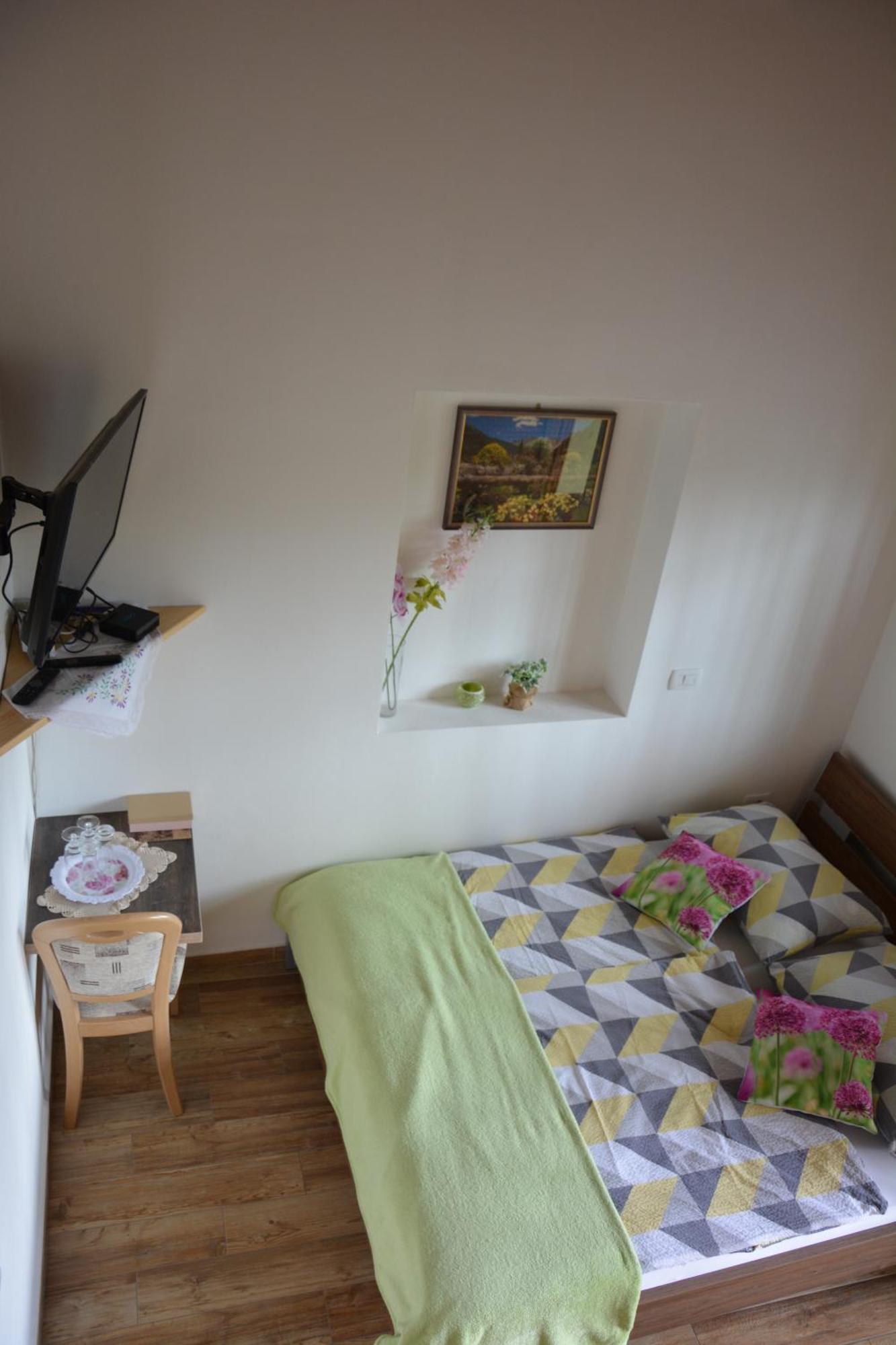 Apartmaji Kobal Zoll Exterior photo