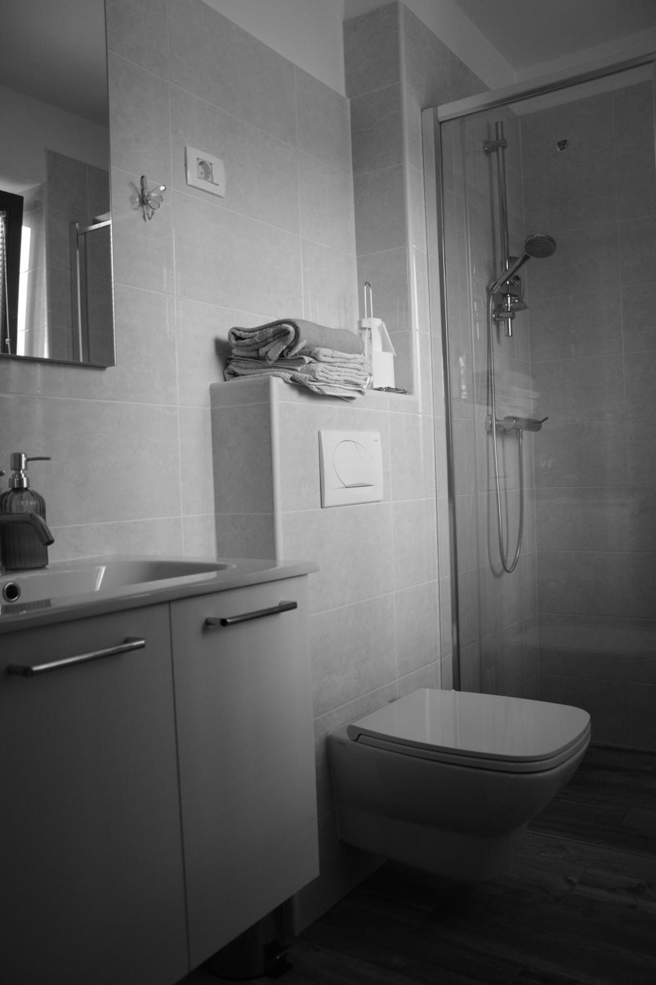 Apartmaji Kobal Zoll Exterior photo