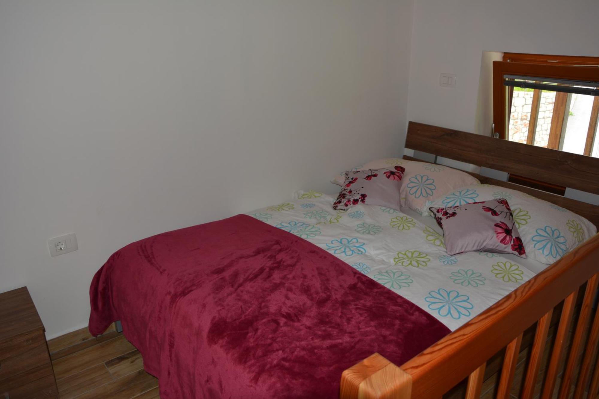 Apartmaji Kobal Zoll Exterior photo