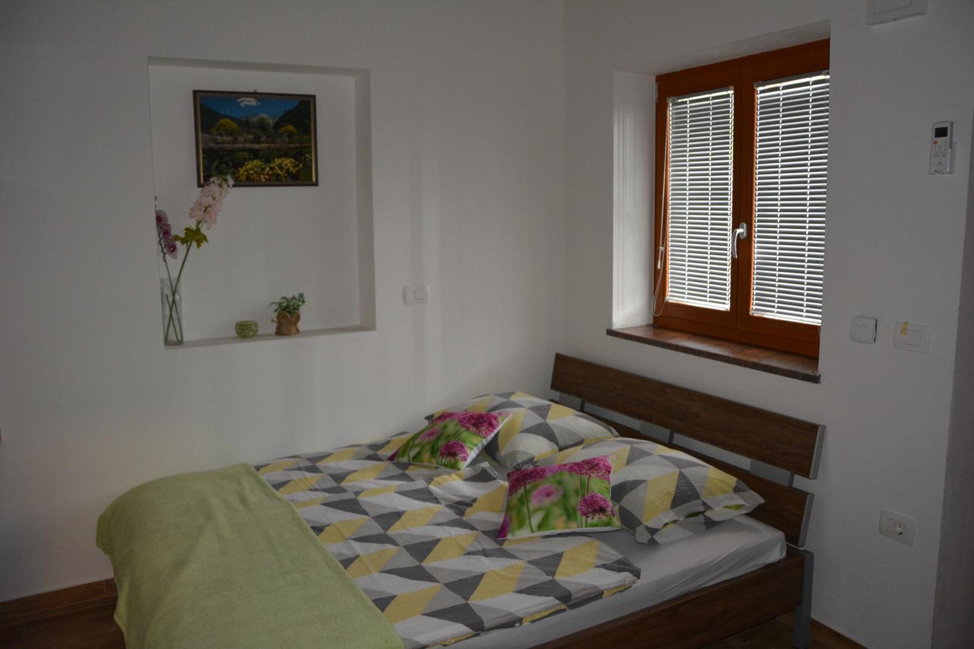 Apartmaji Kobal Zoll Exterior photo