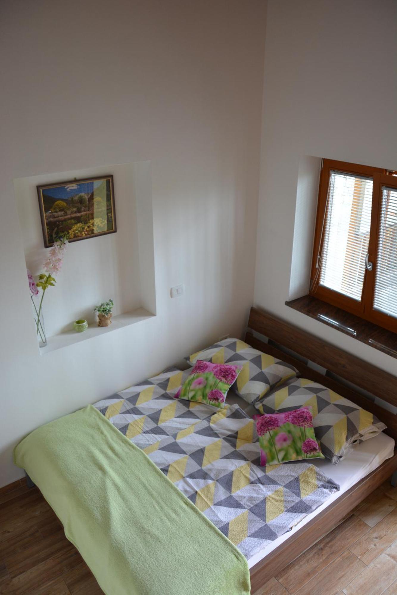 Apartmaji Kobal Zoll Exterior photo