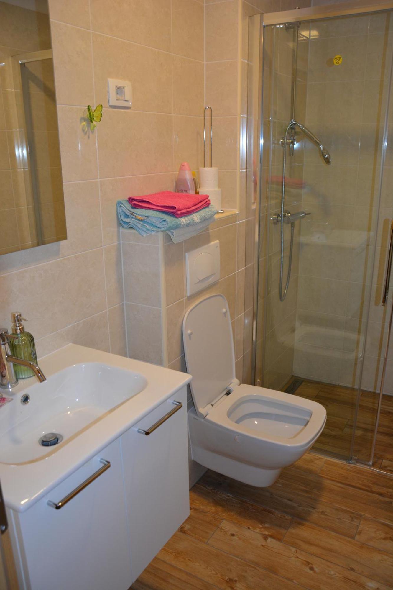 Apartmaji Kobal Zoll Exterior photo