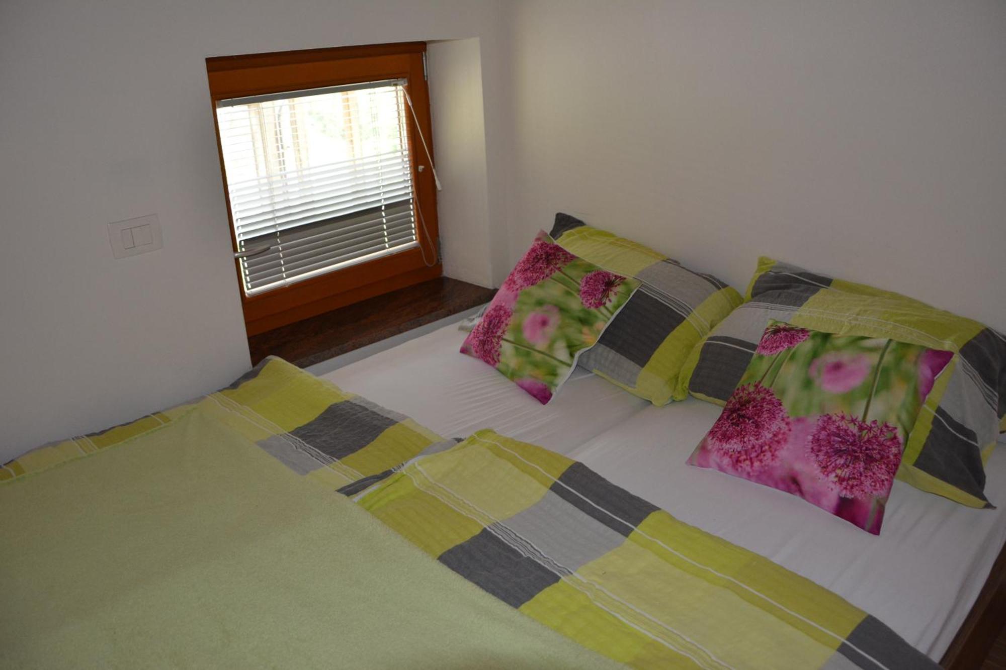 Apartmaji Kobal Zoll Exterior photo